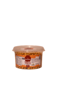 Salgadinho sabor Bacon